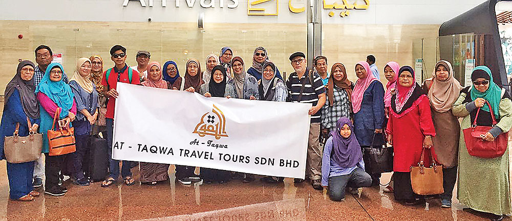 al taqwa travel and tours